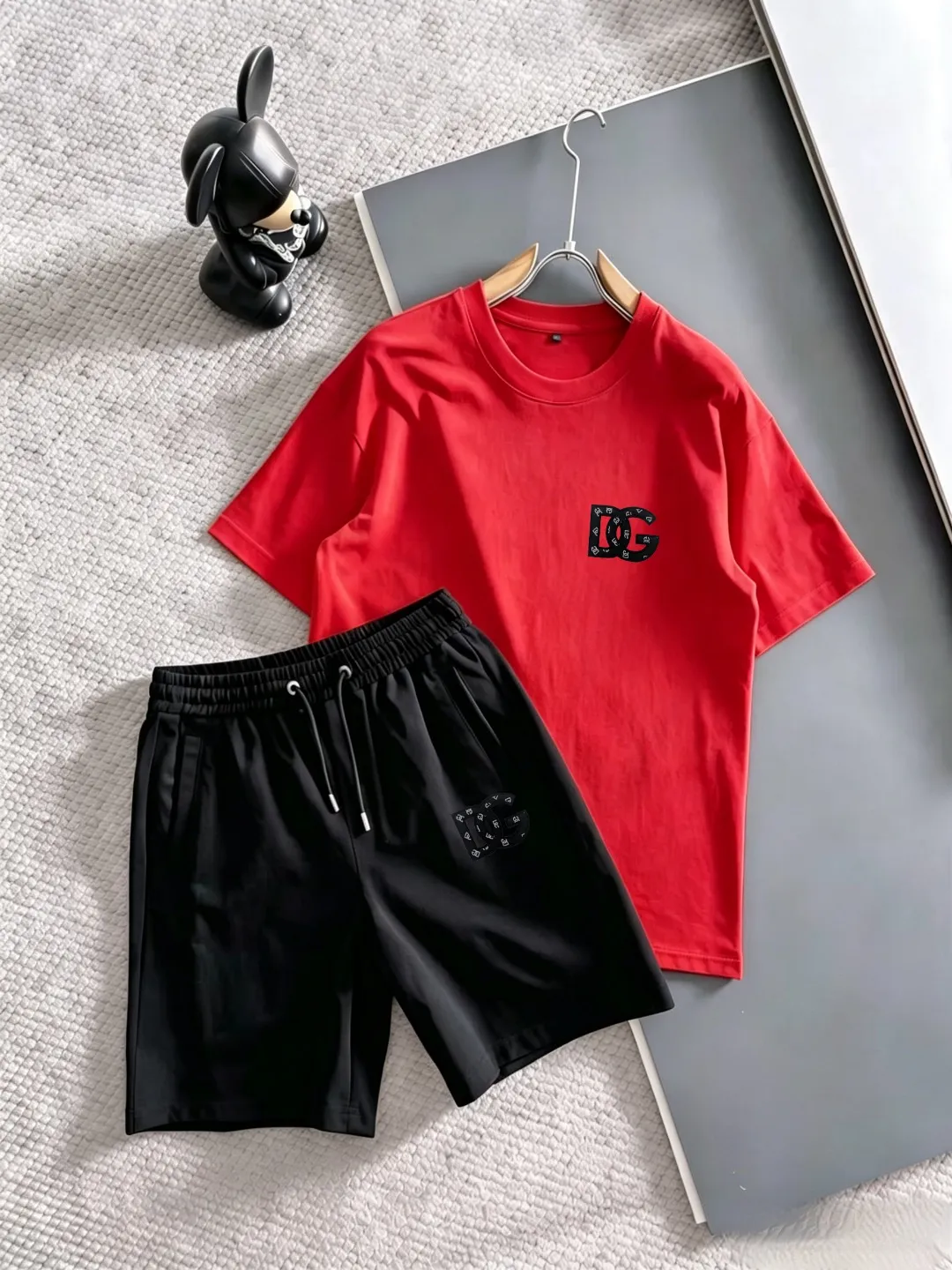 130.00 : D&G 2026New Arrival ！ ！ Premium ！ ！ ！ ！Size:M-5XL( )